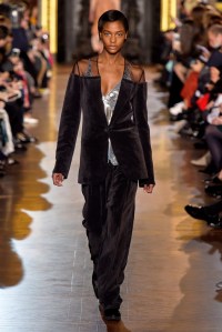 Stella McCartney RTW Fall 2016