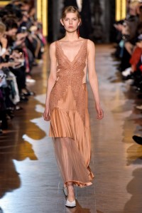 Stella McCartney RTW Fall 2016