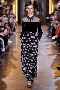 Stella McCartney RTW Fall 2016