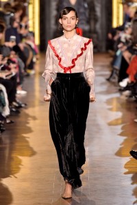 Stella McCartney RTW Fall 2016