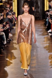 Stella McCartney RTW Fall 2016