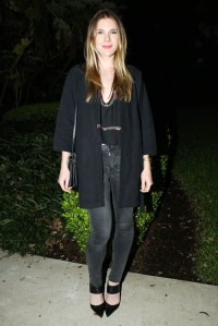 Lily Rabe