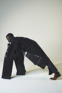 Thomas Tait RTW Fall 2016