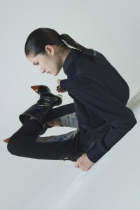 Thomas Tait RTW Fall 2016