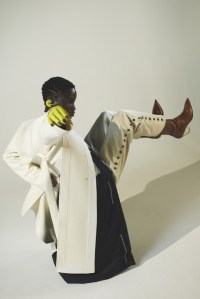 Thomas Tait RTW Fall 2016