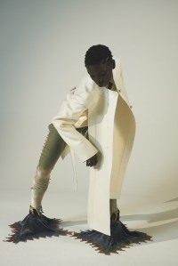 Thomas Tait RTW Fall 2016