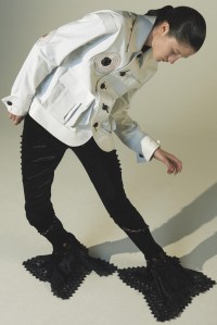 Thomas Tait RTW Fall 2016