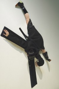 Thomas Tait RTW Fall 2016