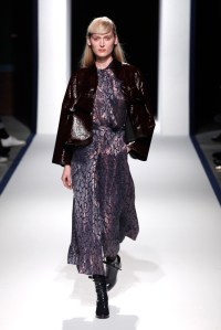Talbot Runhof RTW Fall 2016