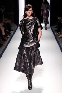 Talbot Runhof RTW Fall 2016
