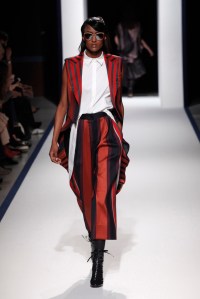 Talbot Runhof RTW Fall 2016