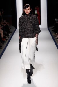 Talbot Runhof RTW Fall 2016