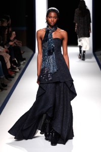 Talbot Runhof RTW Fall 2016