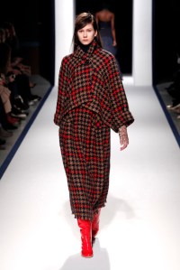 Talbot Runhof RTW Fall 2016