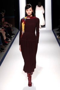 Talbot Runhof RTW Fall 2016