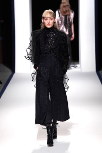 Talbot Runhof RTW Fall 2016