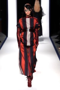 Talbot Runhof RTW Fall 2016