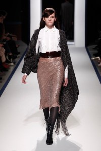 Talbot Runhof RTW Fall 2016