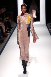 Talbot Runhof RTW Fall 2016