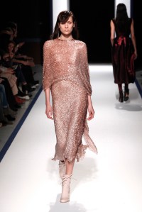 Talbot Runhof RTW Fall 2016