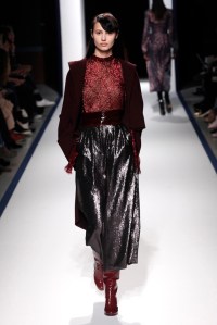 Talbot Runhof RTW Fall 2016