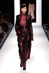 Talbot Runhof RTW Fall 2016