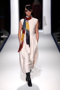 Talbot Runhof RTW Fall 2016