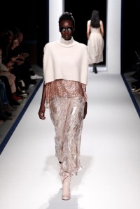 Talbot Runhof RTW Fall 2016