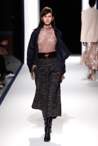 Talbot Runhof RTW Fall 2016