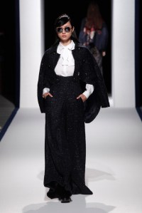 Talbot Runhof RTW Fall 2016