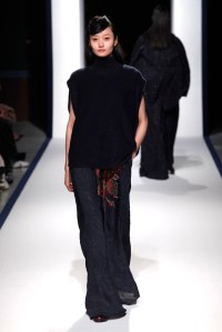 Talbot Runhof RTW Fall 2016