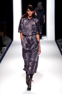 Talbot Runhof RTW Fall 2016