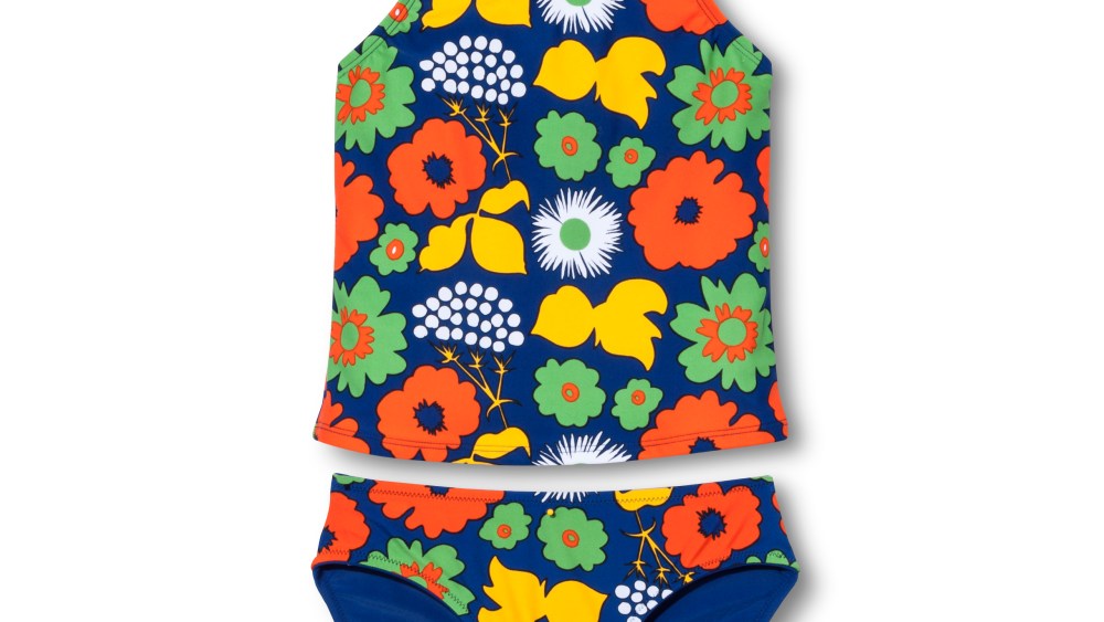 Target Previews Marimekko Collaboration