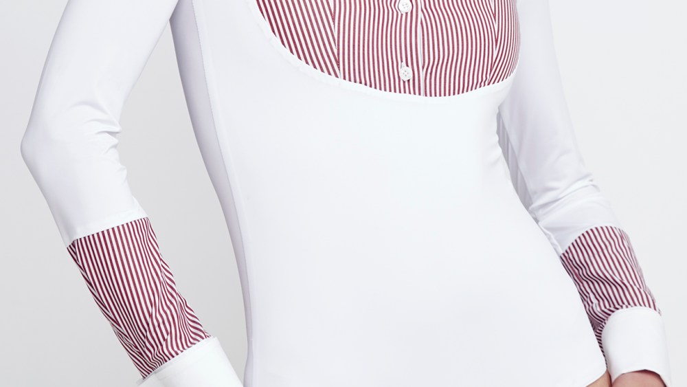 slimming bodysuit by Tara Palmer-Tomkinson