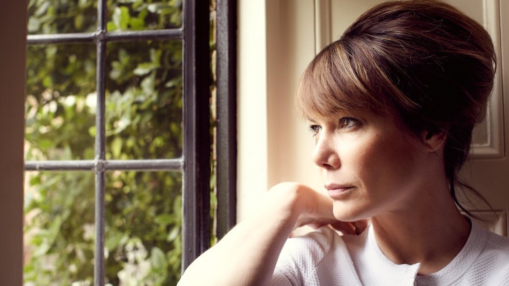 Tara Palmer-Tomkinson