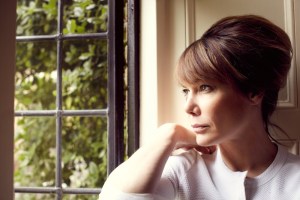 Tara Palmer-Tomkinson