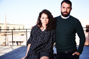 sxsw 2016 tatiana maslany tom cullen new movie the other half