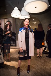 Street Style 2016 Art Basel, Hong Kong