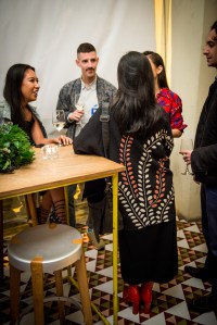 Street Style 2016 Art Basel, Hong Kong