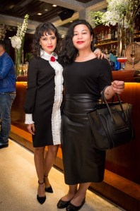 Street Style 2016 Art Basel, Hong Kong