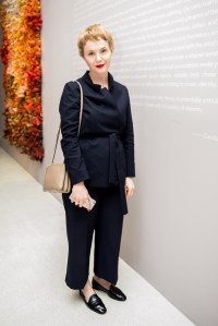 Street Style 2016 Art Basel, Hong Kong
