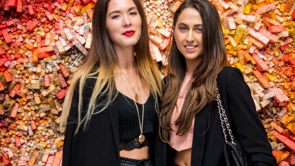 Street Style 2016 Art Basel, Hong Kong