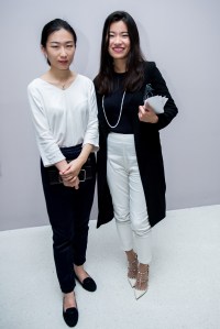Street Style 2016 Art Basel, Hong Kong