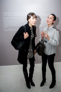 Street Style 2016 Art Basel, Hong Kong