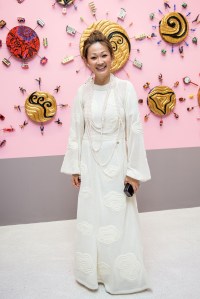Street Style 2016 Art Basel, Hong Kong