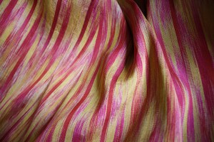 Textile Design Today: Ikat from Aleppo