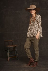 The Great RTW Fall 2016
