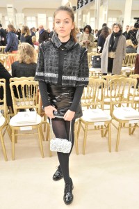 Thylane Blondeau