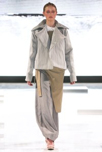 Toit Volant RTW Fall 2016