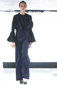 Toit Volant RTW Fall 2016